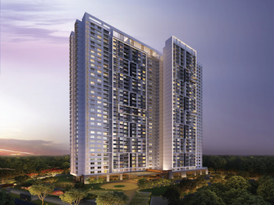 2, 3 BHK Flats for sale in Vario Homes, Hebbal