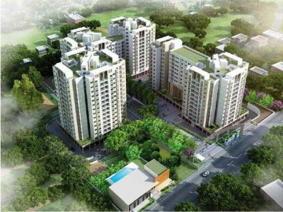 2, 3 BHK Flats for sale in Vasathi Avante, Rachenahalli