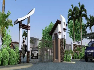 Plots for sale in Velpula Signature, Rajanukunte