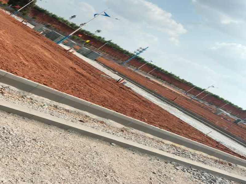 Sri Sai Dev Enclave