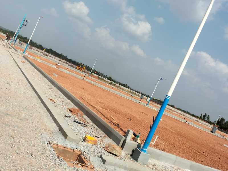 Sri Sai Dev Enclave
