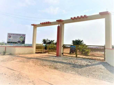 Plots for sale in Sri Sai Dev Enclave, Budigere