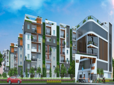 Emerald Heights