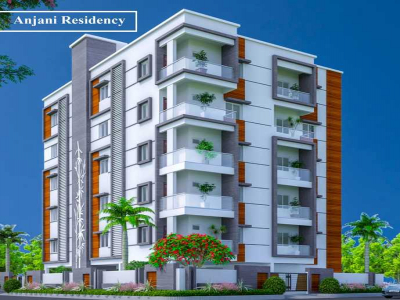 Anjani Residency