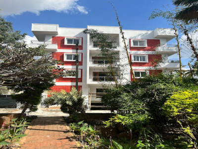 3 BHK Flats for sale in SGD Fortune Harmony, Dasarahalli