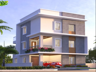 APR Praveens Crystal Avenue