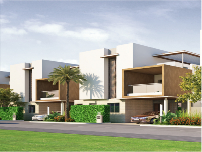 Keerthi Riverside