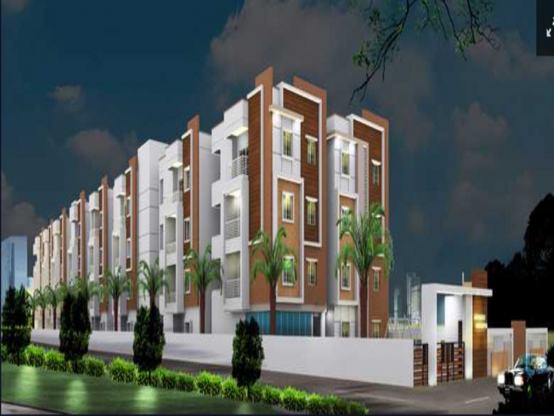 Saptagiri Nivas