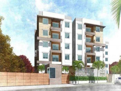 1, 2, 3 BHK Flats for sale in Sunny Verano, Chikkanahalli