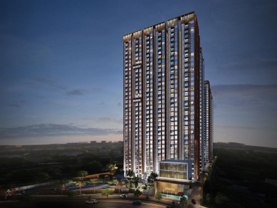 Urbanrise On Cloud 33