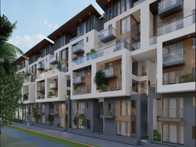 3 BHK Villas for sale in SBR Earth and Sky, Kannamangala