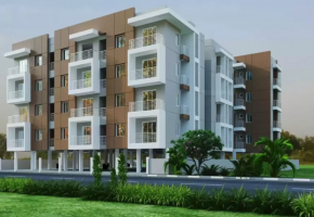 2, 3 BHK Flats for sale in PVR Iris, Belathur