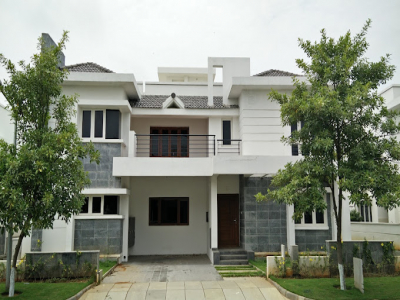 Visions Infiniti Homes
