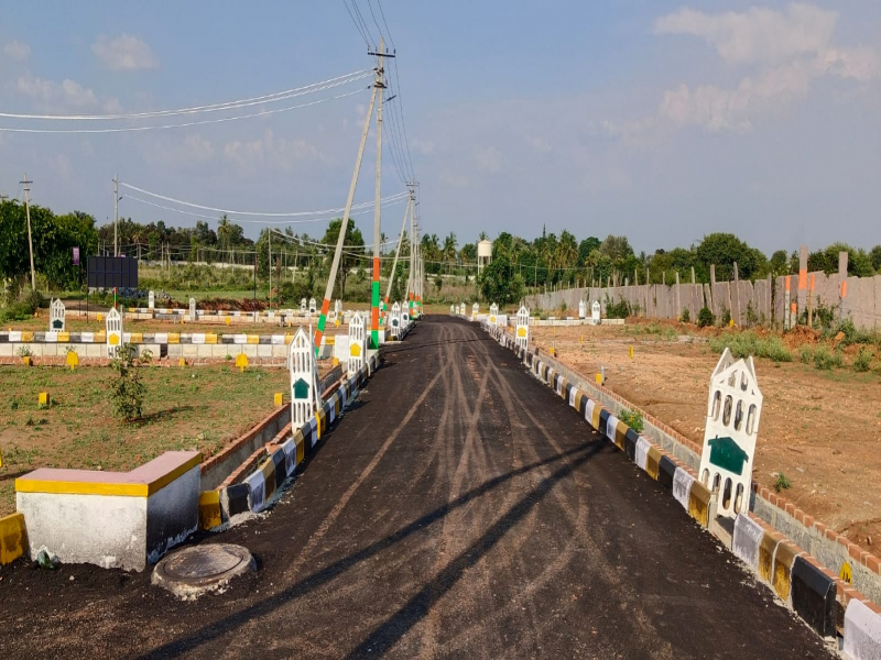 Rajarshi Brundavan
