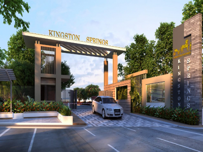 Kingston Springs