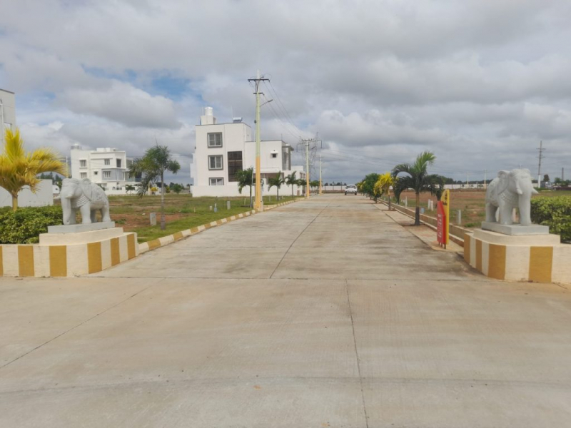 Adithya Homes Paradise