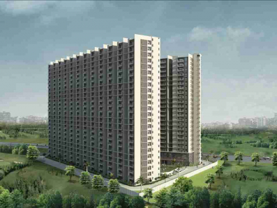 2, 3 BHK Flats for sale in Unnati Shree Rath, Nizampet