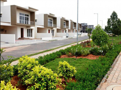 3, 4 BHK Villas for sale in The Empyrean, Chikka Tirupathi