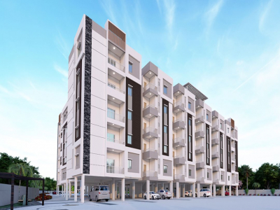 Alpine Square