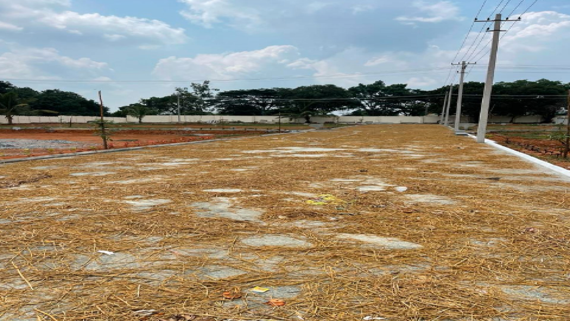 Samrudhi Meadows