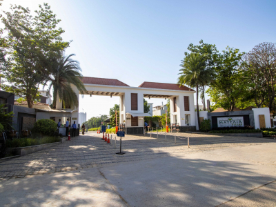 Mayfair Villas