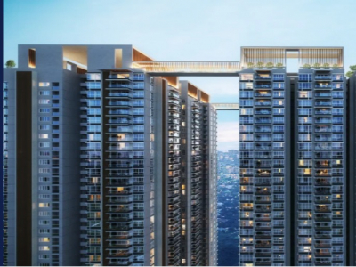 Urbanrise The World of Joy