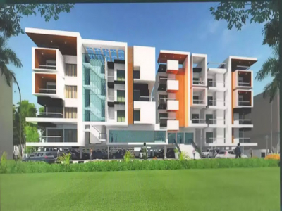 2, 3 BHK Flats for sale in Nagarbhavi Marvel, Mallathahalli