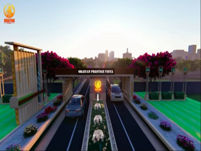 Oraiyan Prestige Vista