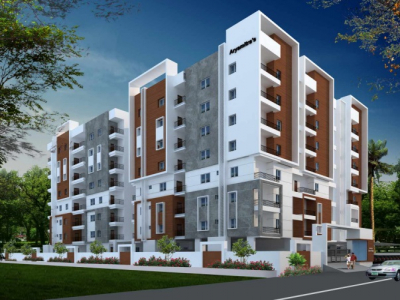 Aryamithras Lake Ridge