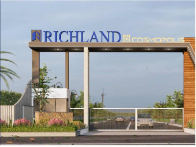 Richland Cosmopolis
