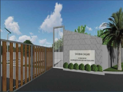 Plots for sale in Shubha Sagari, Ittangur