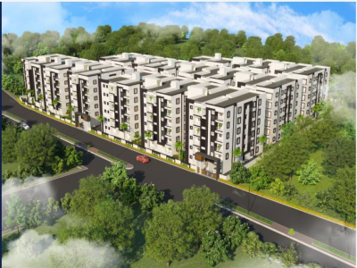Shree Krishna Homes