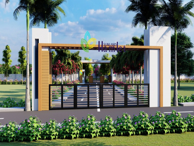 Sunland Hamlet