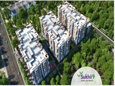 Sukhii 9