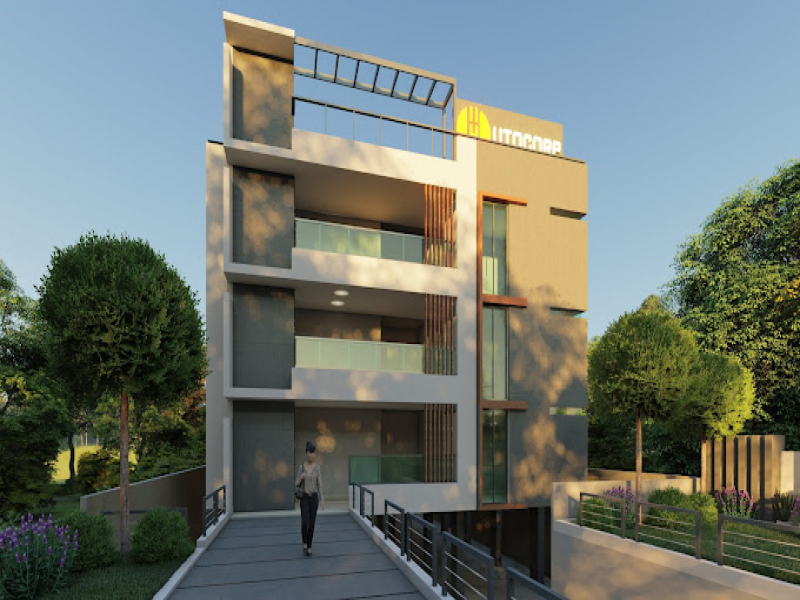 Utocorp Aayodhya