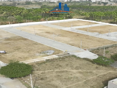 Plots for sale in Shree Nandi Enclave, Tumkur Road