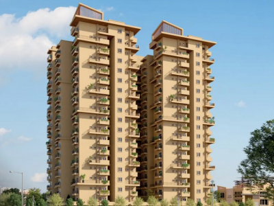 2, 3 BHK Flats for sale in Bhavisha Falcon, Sarjapur Attibele Road