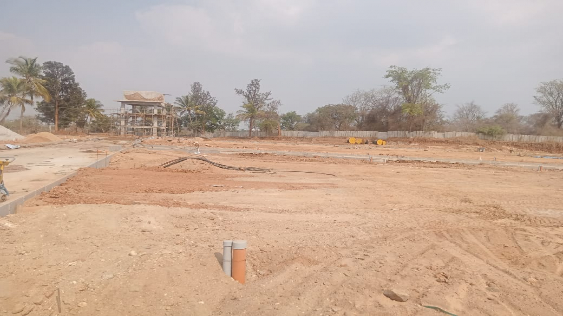 PK Township