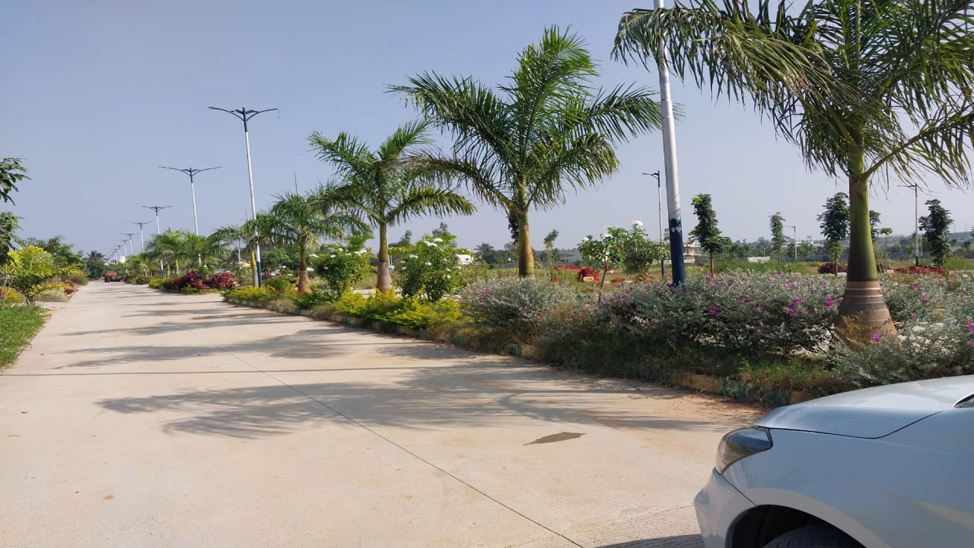 JS Smart City