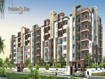 Pebbles Bay