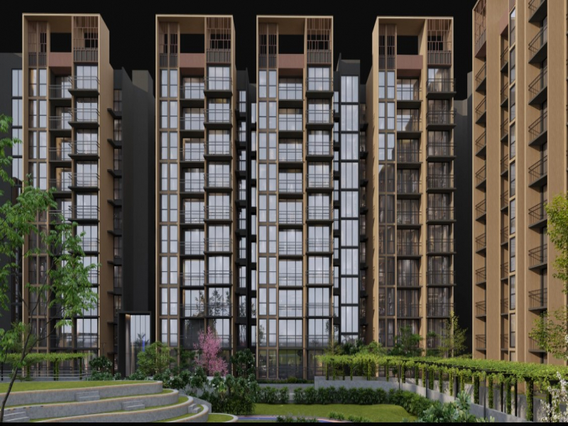 Casagrand Viva City