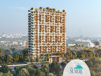 Sree Sumeru