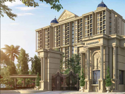Casagrand Casablanca