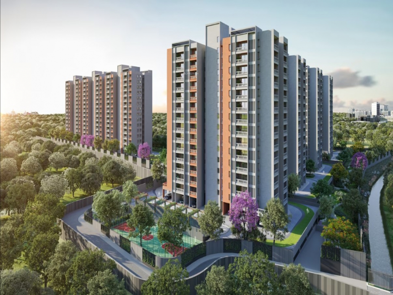 Engrace Vista