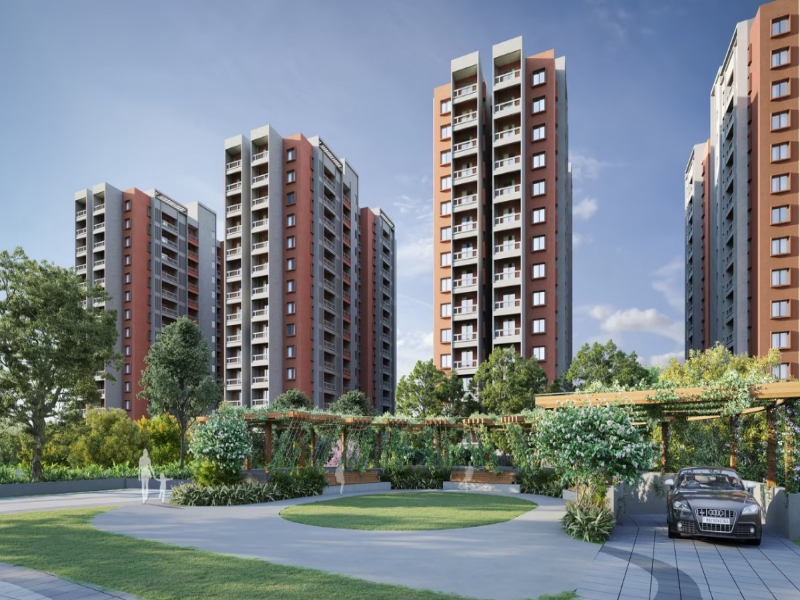 Engrace Vista