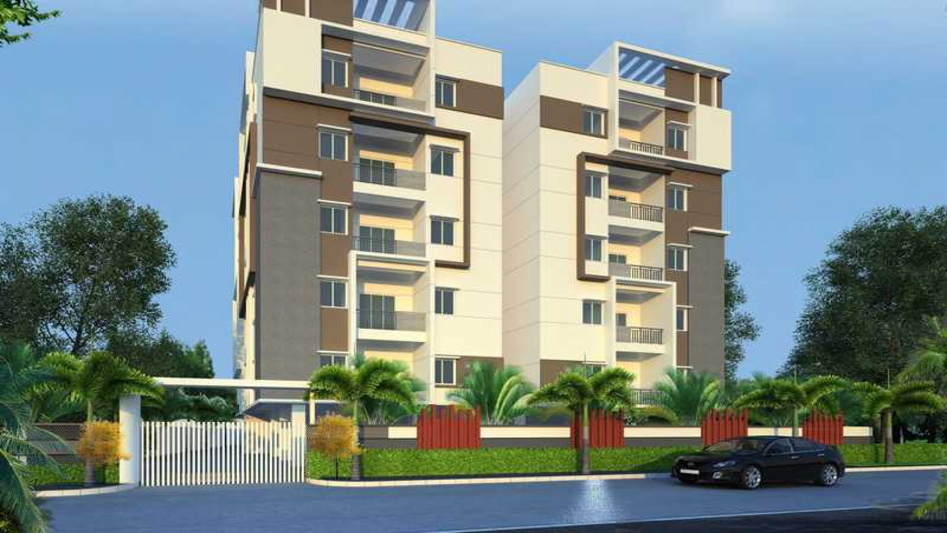 Lansum Sarva Vijaya