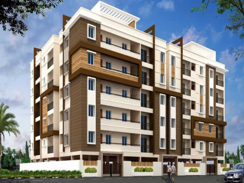 SG Brindavanam