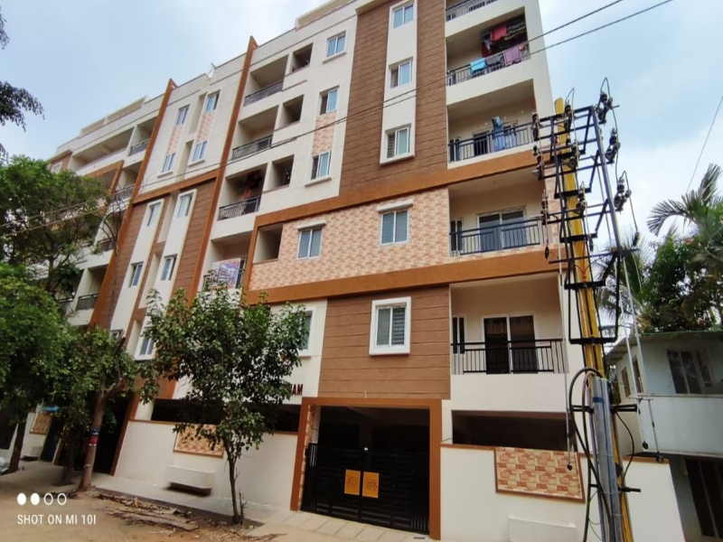 SG Brindavanam