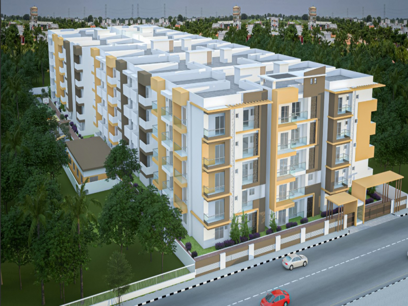 Udbhav Gokulam