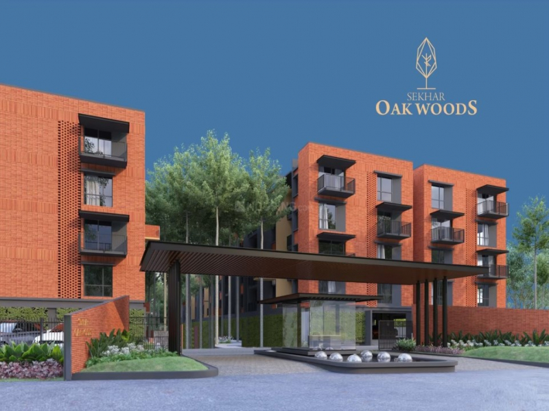Sekhar Oakwoods